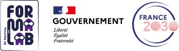 Formalab / Gouvernement / France 2030